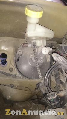 Bomba freno y servofreno